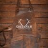 Leather Aprons, Leather Woodworking Apron, Leather Butcher Apron, Leather Chef Apron, Leather Blacksmith Apron, Leather Barber Apron, Leather BBQ Apron, Leather Carpenters Apron, Leather Welding Apron, Leather Work Apron, Leather Apron Cooking