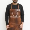 Leather Aprons, Leather Woodworking Apron, Leather Butcher Apron, Leather Chef Apron, Leather Blacksmith Apron, Leather Barber Apron, Leather BBQ Apron, Leather Carpenters Apron, Leather Welding Apron, Leather Work Apron, Leather Apron Cooking