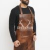 Leather Aprons, Leather Woodworking Apron, Leather Butcher Apron, Leather Chef Apron, Leather Blacksmith Apron, Leather Barber Apron, Leather BBQ Apron, Leather Carpenters Apron, Leather Welding Apron, Leather Work Apron, Leather Apron Cooking