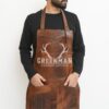 Leather Aprons, Leather Woodworking Apron, Leather Butcher Apron, Leather Chef Apron, Leather Blacksmith Apron, Leather Barber Apron, Leather BBQ Apron, Leather Carpenters Apron, Leather Welding Apron, Leather Work Apron, Leather Apron Cooking