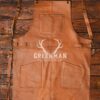 Leather Aprons, Leather Woodworking Apron, Leather Butcher Apron, Leather Chef Apron, Leather Blacksmith Apron, Leather Barber Apron, Leather BBQ Apron, Leather Carpenters Apron, Leather Welding Apron, Leather Work Apron, Leather Apron Cooking