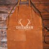 Leather Aprons, Leather Woodworking Apron, Leather Butcher Apron, Leather Chef Apron, Leather Blacksmith Apron, Leather Barber Apron, Leather BBQ Apron, Leather Carpenters Apron, Leather Welding Apron, Leather Work Apron, Leather Apron Cooking