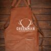 Leather Aprons, Leather Woodworking Apron, Leather Butcher Apron, Leather Chef Apron, Leather Blacksmith Apron, Leather Barber Apron, Leather BBQ Apron, Leather Carpenters Apron, Leather Welding Apron, Leather Work Apron, Leather Apron Cooking