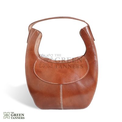 leather shoulder bag, leather bag