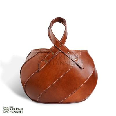 leather tote bag, leather bag