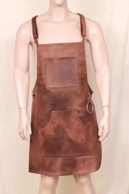 Leather Aprons, Leather Woodworking Apron, Leather Butcher Apron, Leather Chef Apron, Leather Blacksmith Apron, Leather Barber Apron, Leather BBQ Apron, Leather Carpenters Apron, Leather Wielding Apron