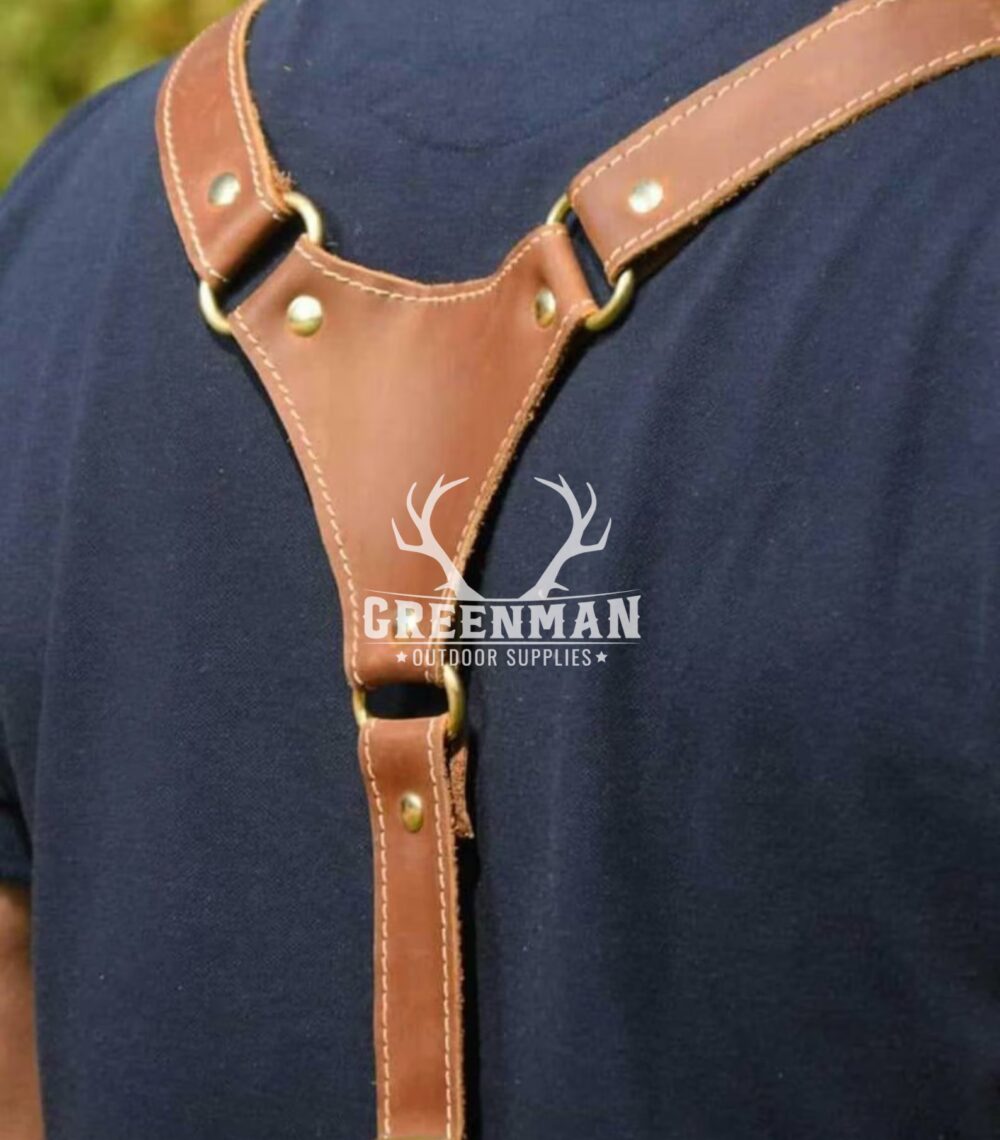 Leather Aprons for Professionals - Image 2
