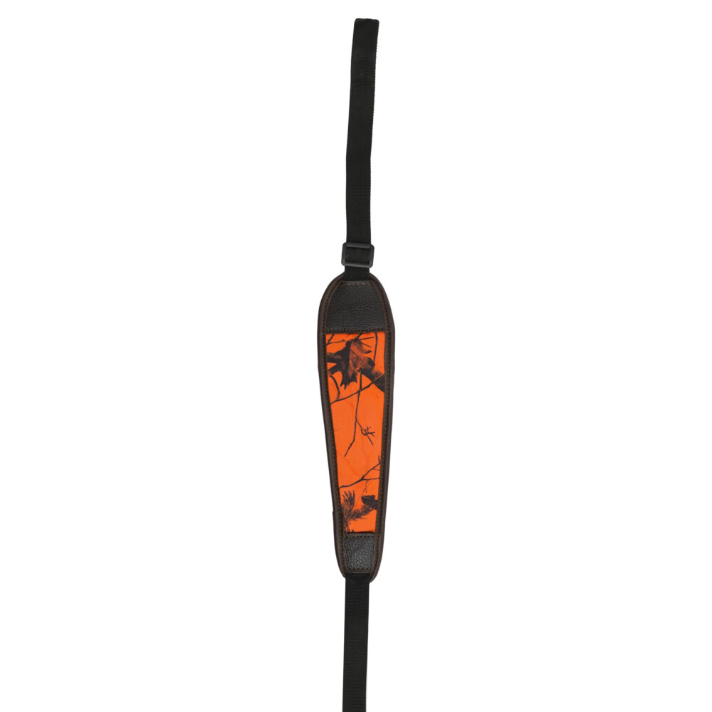 Leather Rifle Strap | Gun Sling Strap
