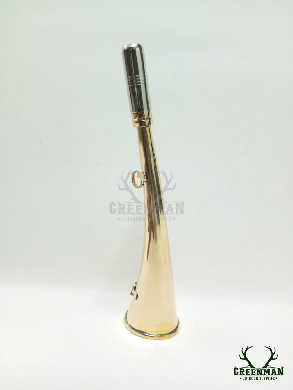 Master the Hunt with Our Exceptional Fox Hunting Horn - Image 4