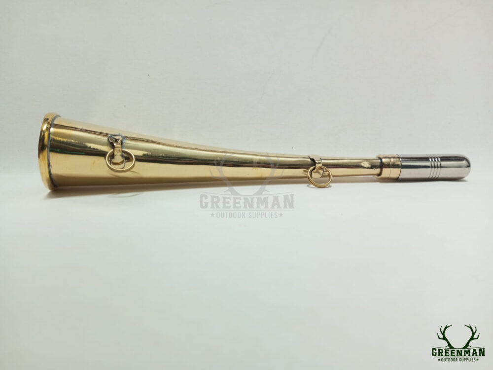 Master the Hunt with Our Exceptional Fox Hunting Horn