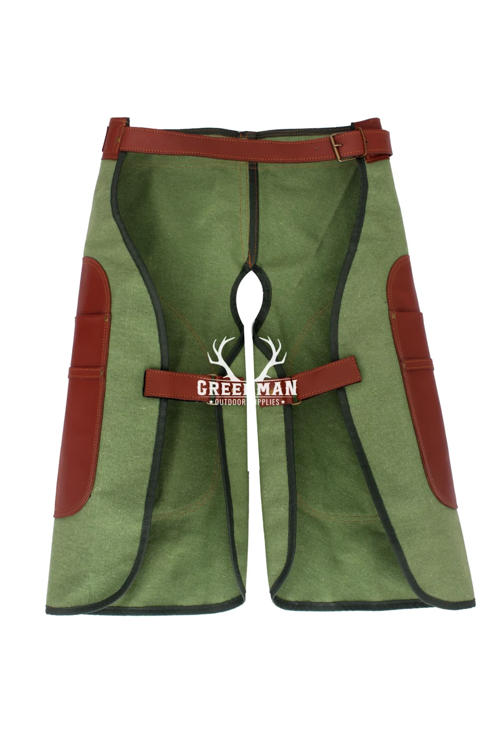 heavy duty apron, canvas & leather premium apron, best apron for legs cover, canvas apron with leather , 100% genuine canvas and leather apron