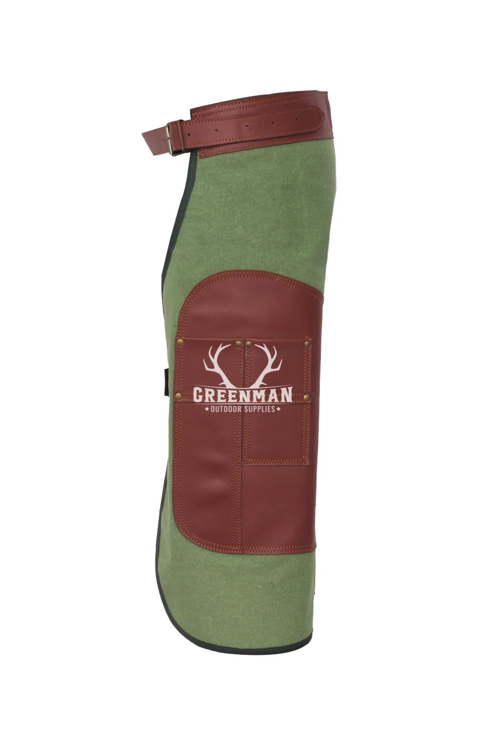 heavy duty apron, canvas & leather premium apron, best apron for legs cover, canvas apron with leather , 100% genuine canvas and leather apron
