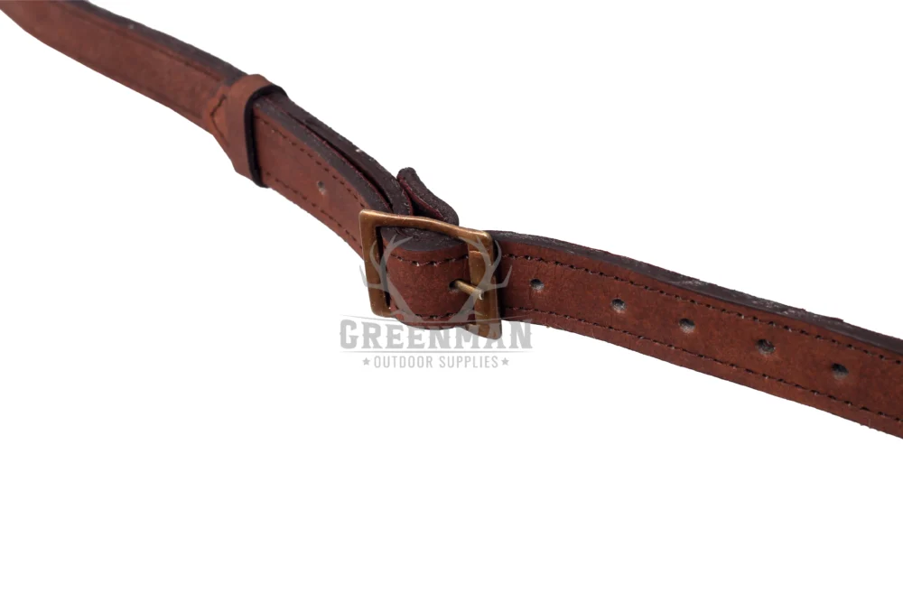 leather rifle case, fleece lined rifle bag, rifle case with durable quailty, rifle case with premium quality, brown leather gun case, rifle case with brass buckles, full grain leather firearm case