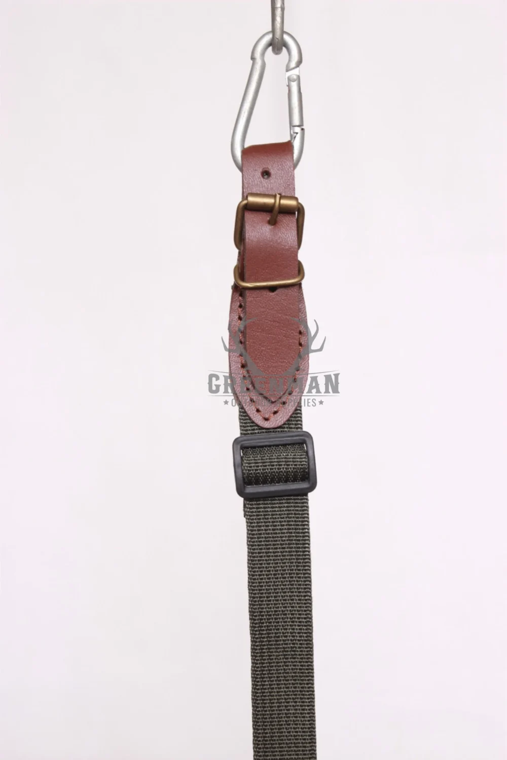 Shotgun Sling, Rifle Sling, Canvas Shotgun Sling, Shotgun Sling For Shooter, Shotgun Sling for Hunter