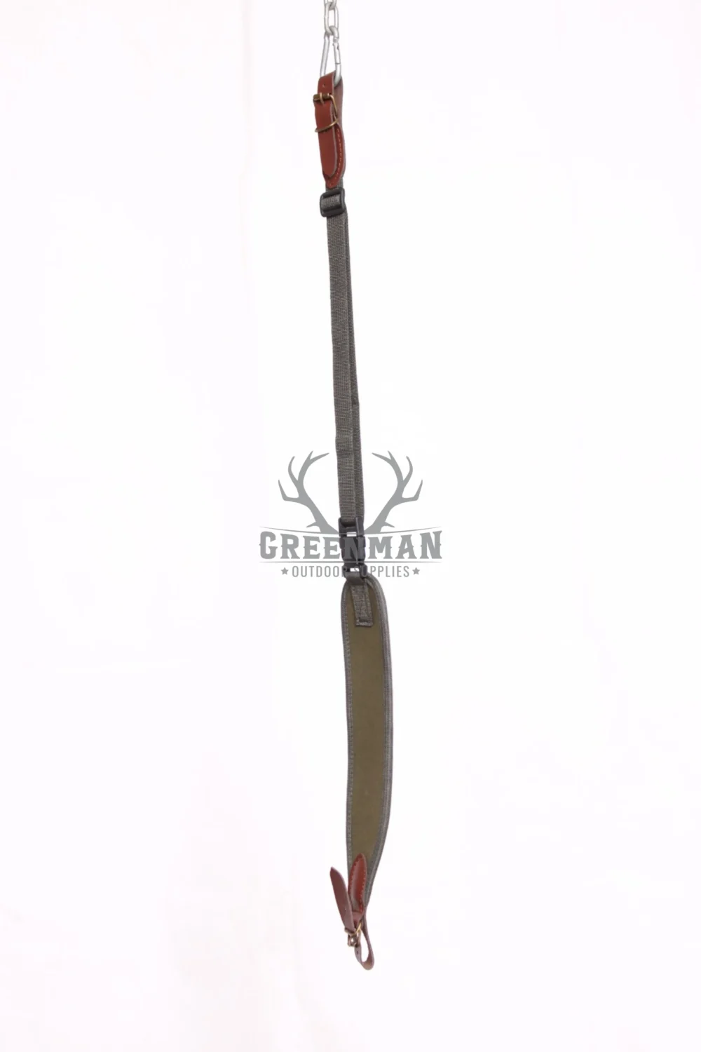 Shotgun Sling, Rifle Sling, Canvas Shotgun Sling, Shotgun Sling For Shooter, Shotgun Sling for Hunter