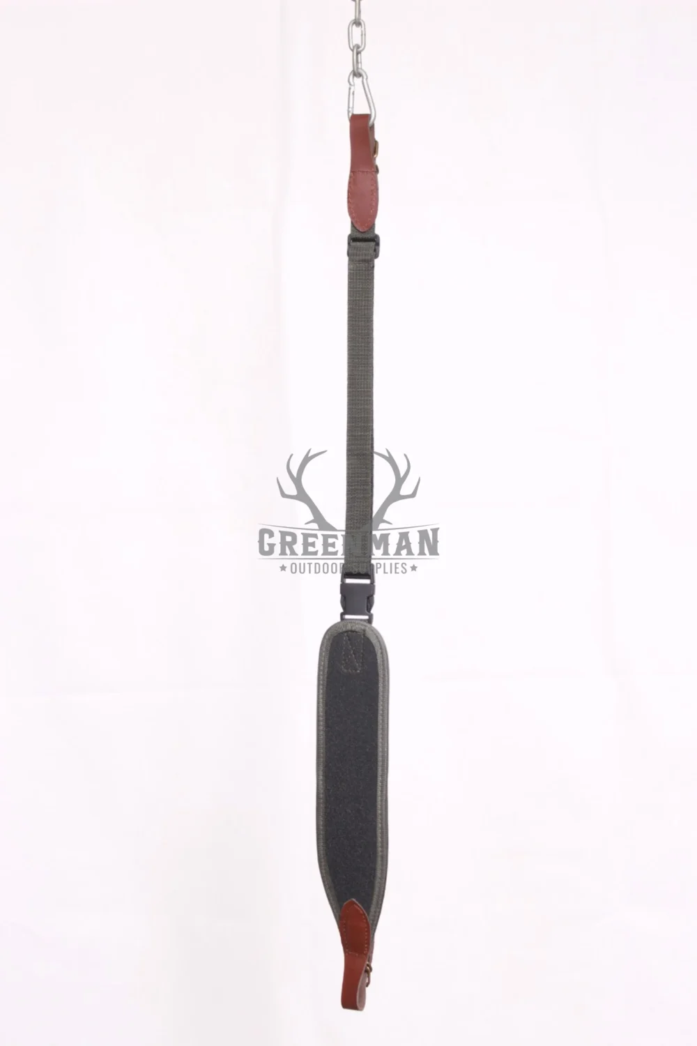 Shotgun Sling, Rifle Sling, Canvas Shotgun Sling, Shotgun Sling For Shooter, Shotgun Sling for Hunter
