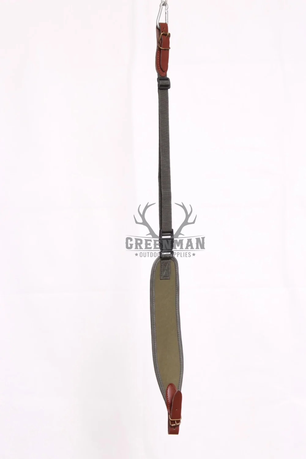Shotgun Sling, Rifle Sling, Canvas Shotgun Sling, Shotgun Sling For Shooter, Shotgun Sling for Hunter